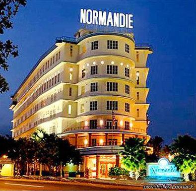 Normandie Hotel 3*