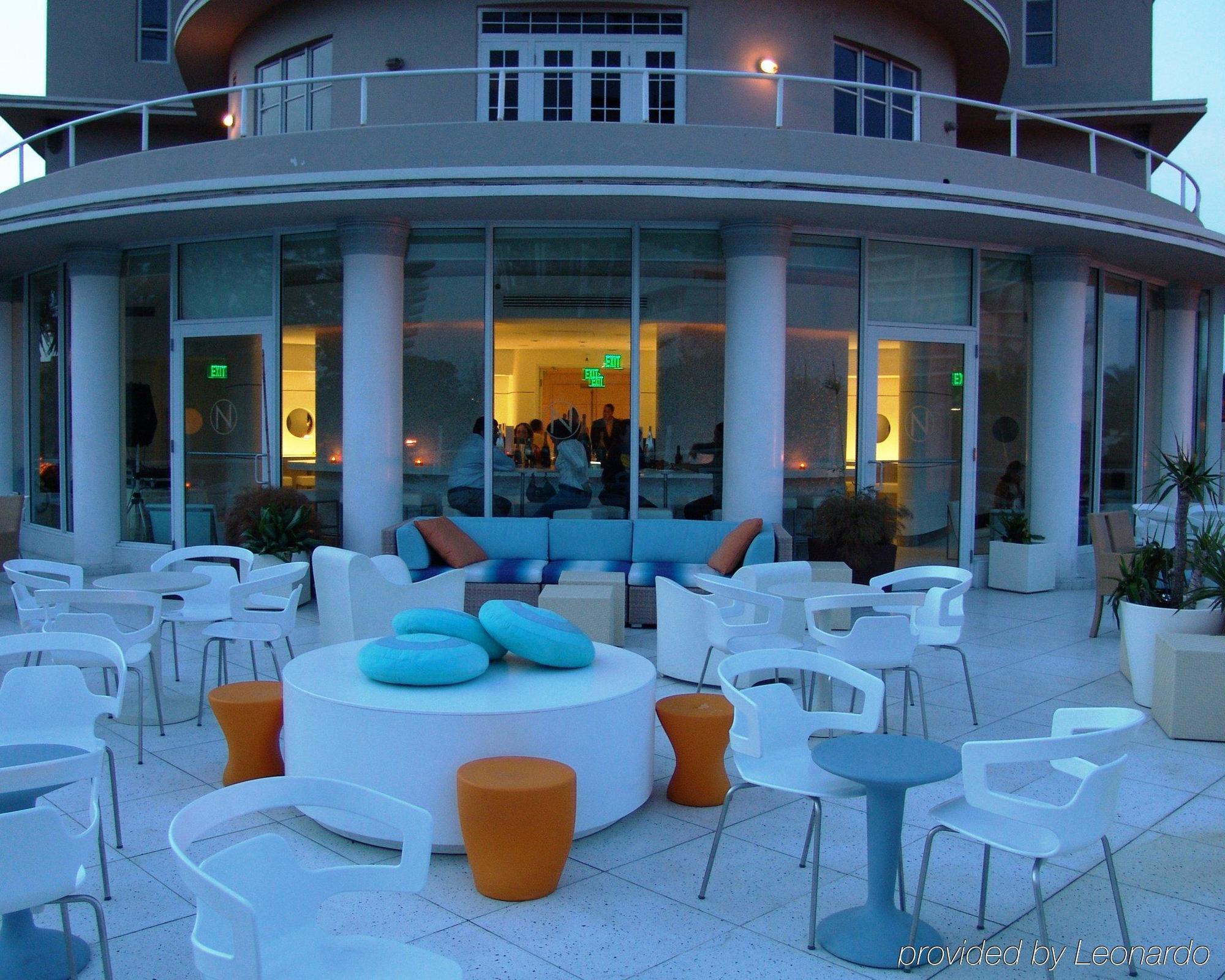 Normandie Hotel