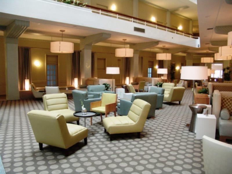 Hotel Normandie