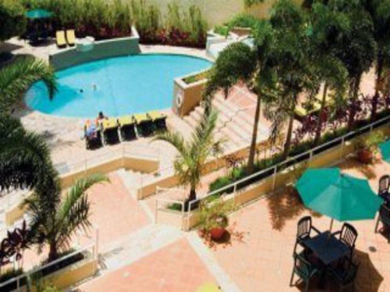 Resort Doubletree By Hilton