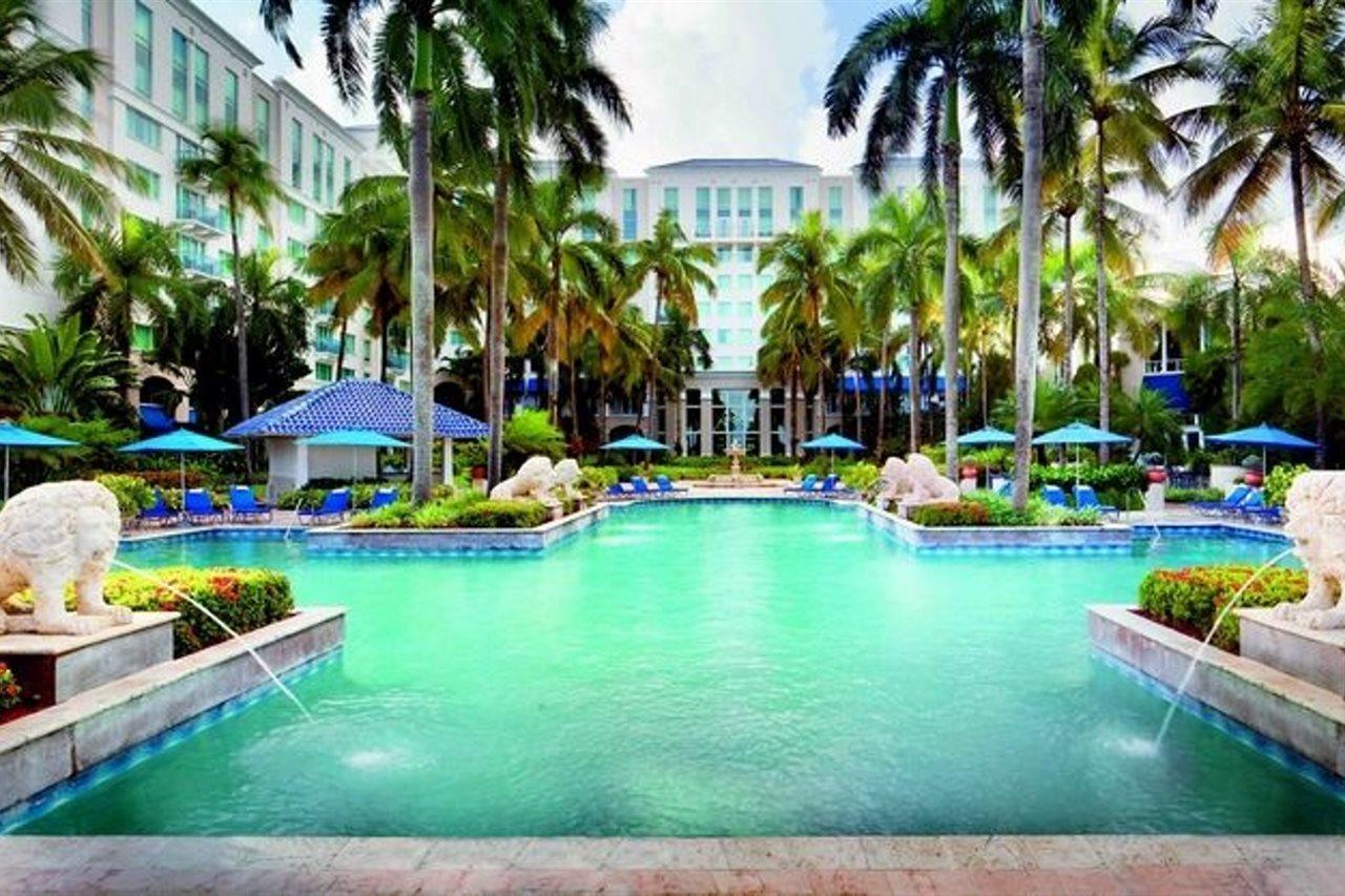 The Ritz-carlton, San Juan