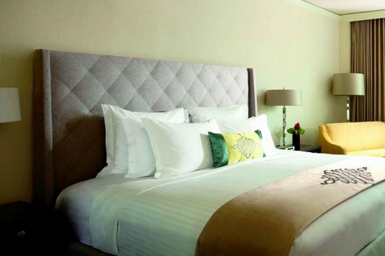 Resort The Ritz-carlton, San Juan