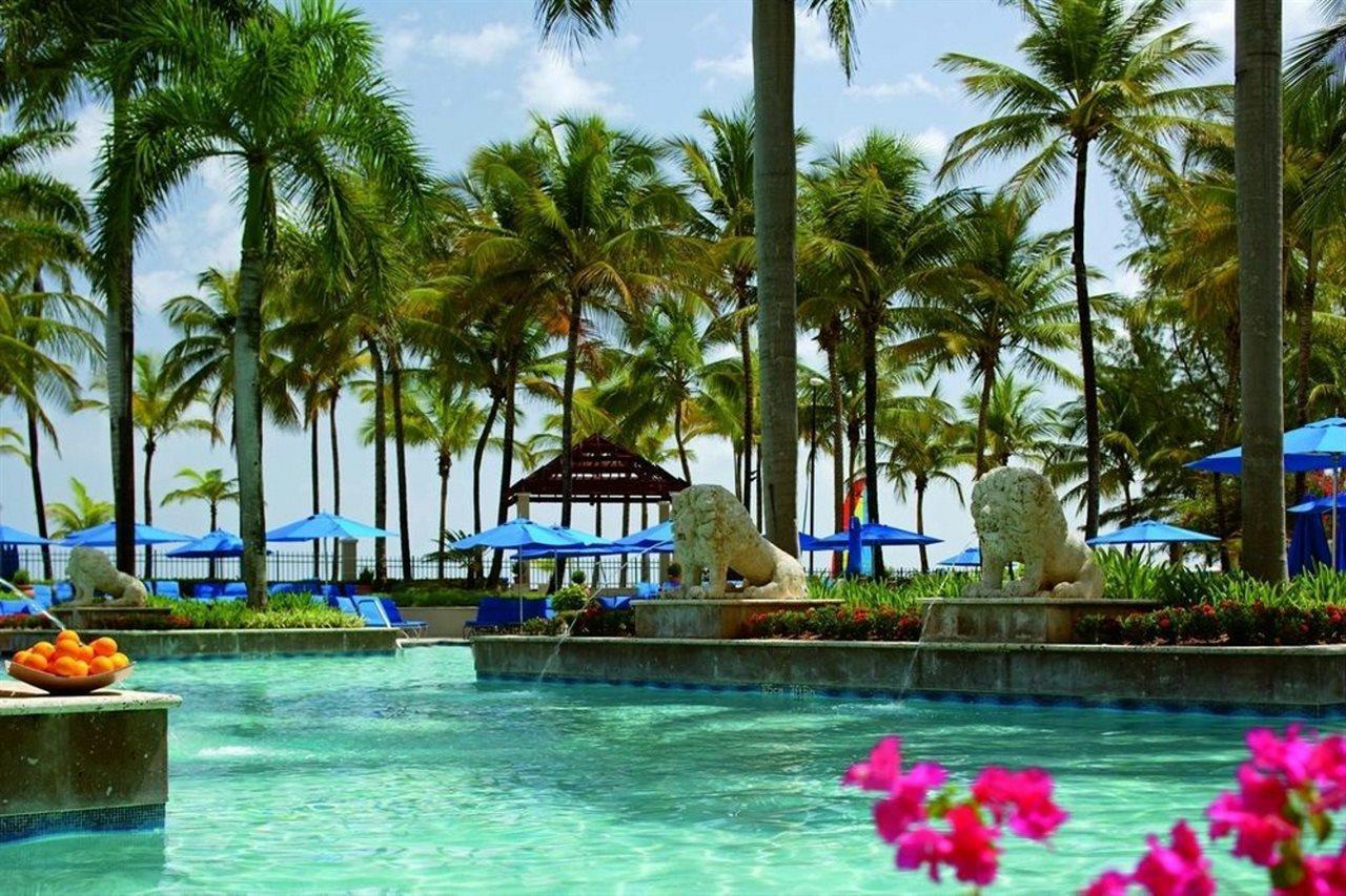 Resort The Ritz-carlton, 5*