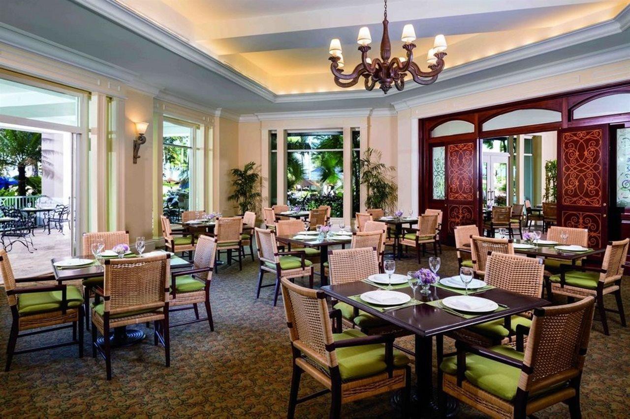 The Ritz-carlton, San Juan