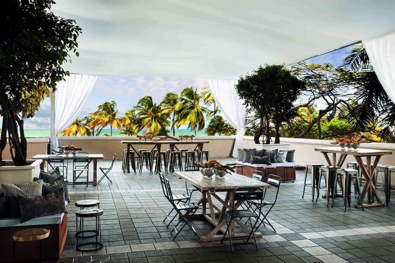 Resort The Ritz-carlton,