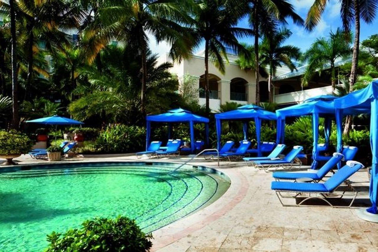 Resort The Ritz-carlton,