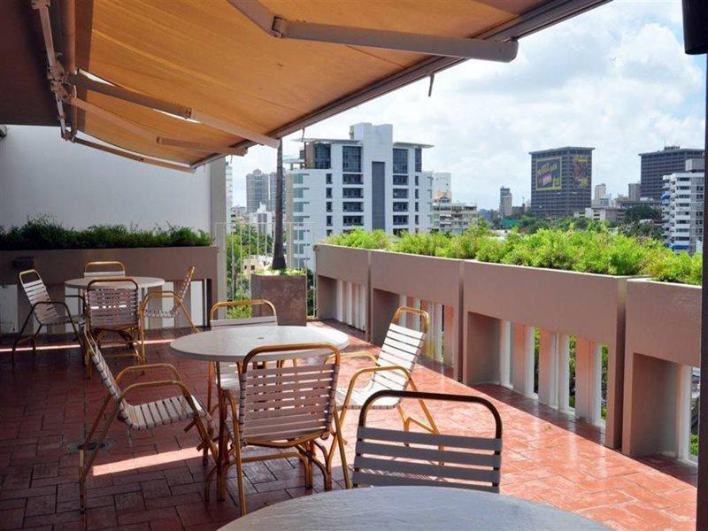 Hotel Quality El Portal 3*