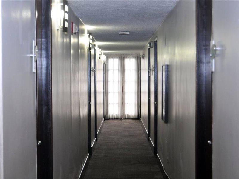 Hotel Quality El Portal San Juan