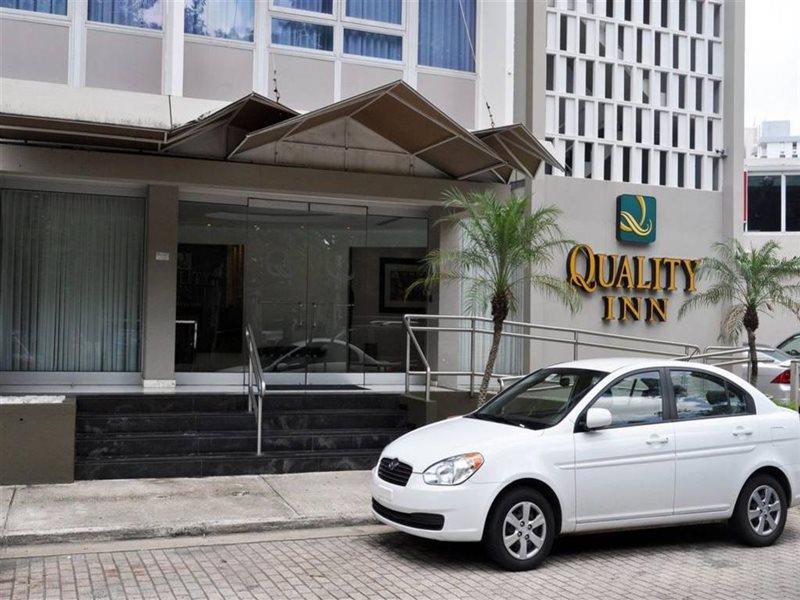 Hotel Quality El Portal