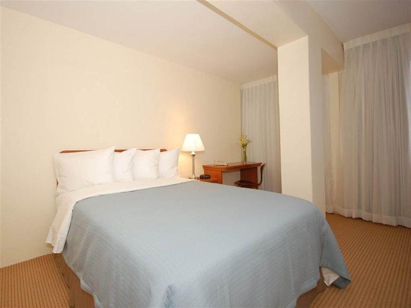 Hotel Quality El Portal San Juan