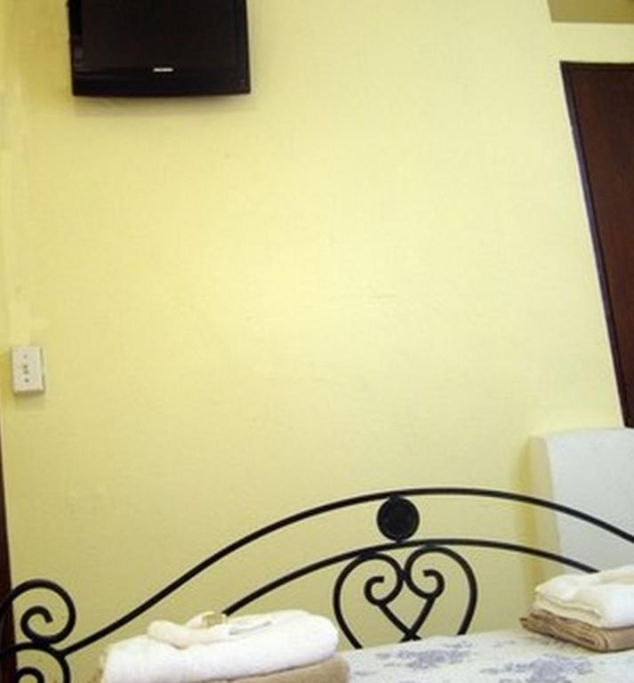 Apartment Colonial