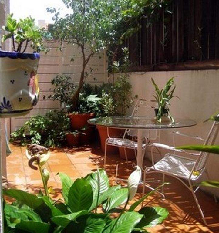 Colonial Apartment San Juan