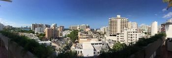 The Wave Condado Hotel San Juan
