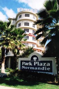 Normandie