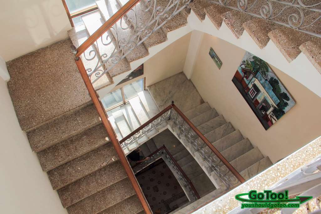 Hotel Da House 2*