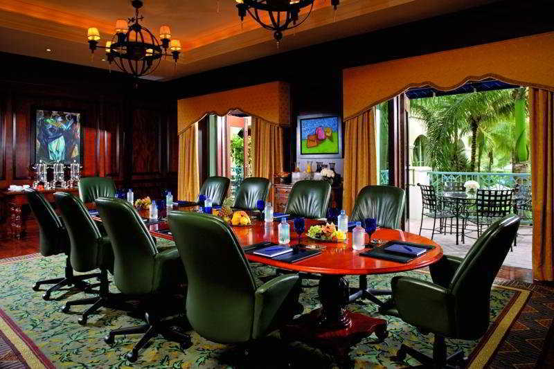 Resort The Ritz-carlton,