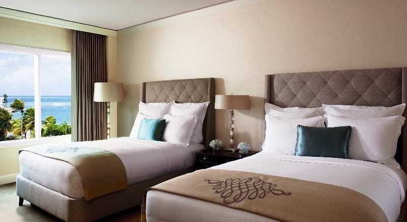 Resort The Ritz-carlton, San Juan