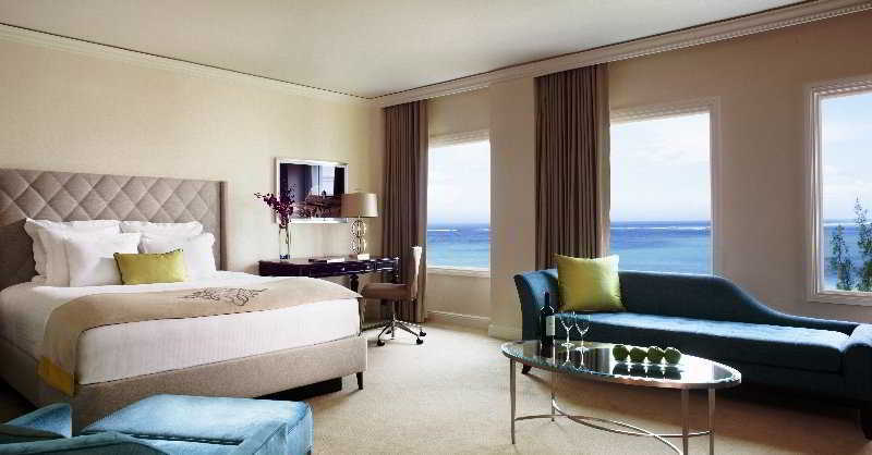 The Ritz-carlton, San Juan