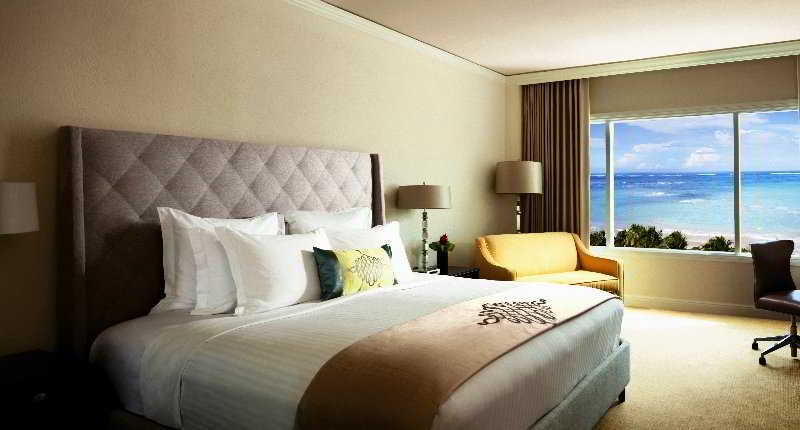 Resort The Ritz-carlton, San Juan