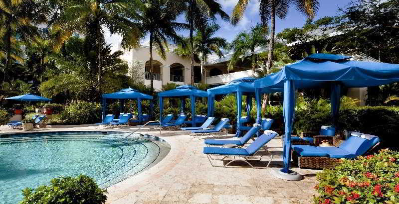 The Ritz-carlton, Resort San Juan