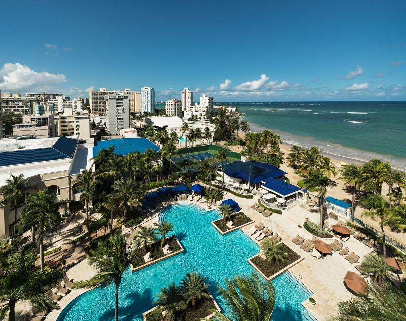 The Ritz-carlton, 5*