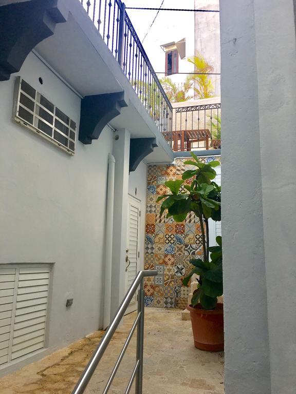 Casa Luna 2*