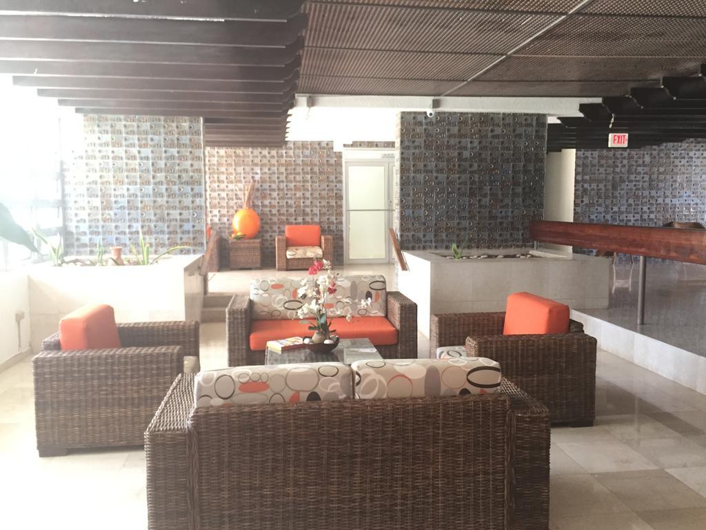 Marbella Del Caribe Beachfront *