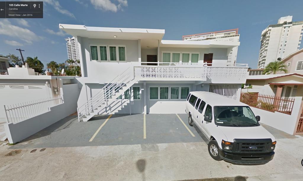 Isla Verde Guest house *