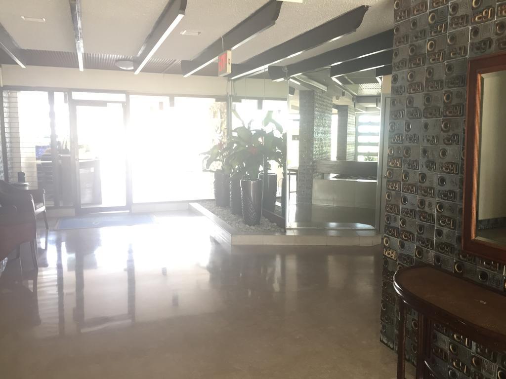 Apartment Marbella Del Caribe Beachfront San Juan