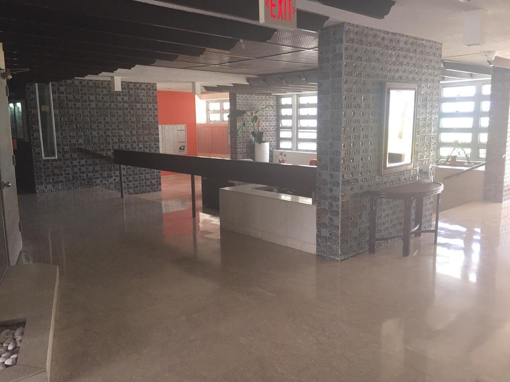 Marbella Del Caribe Beachfront *
