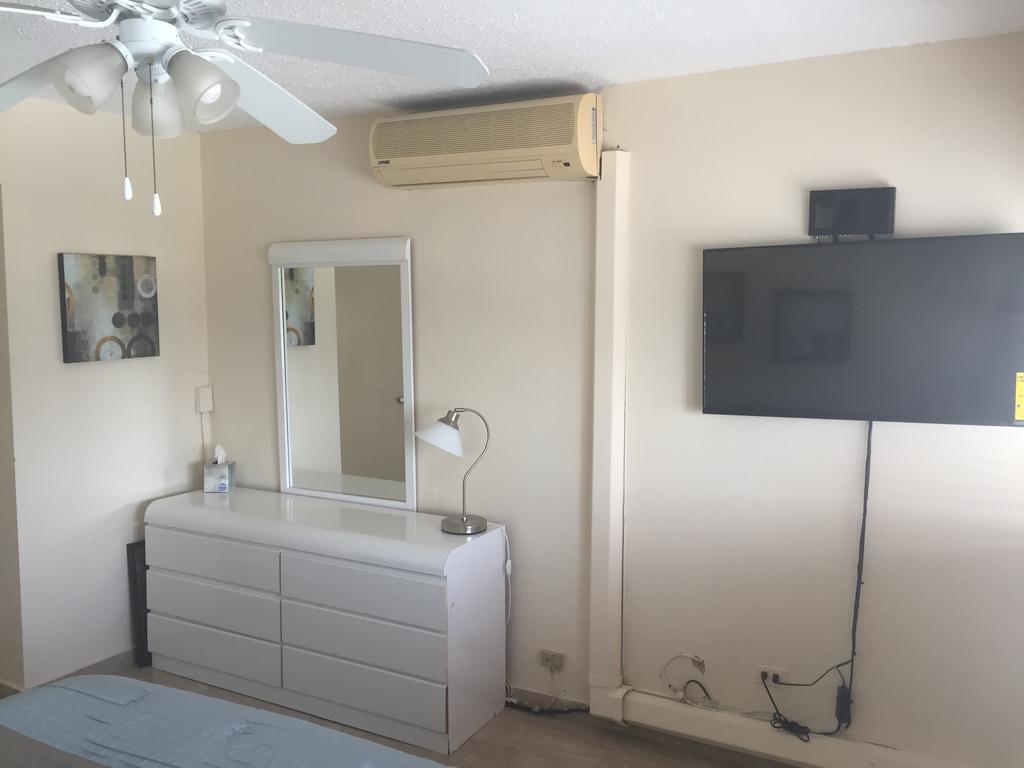 Apartment Marbella Del Caribe Beachfront *