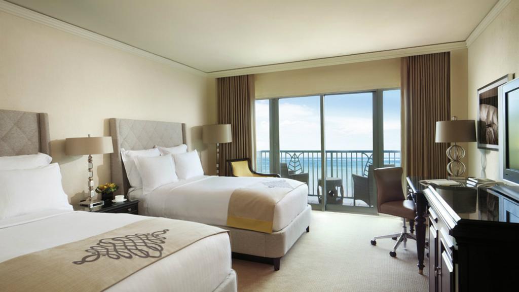 The Ritz-carlton, San Juan