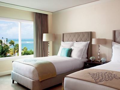 Resort The Ritz-carlton, 5*