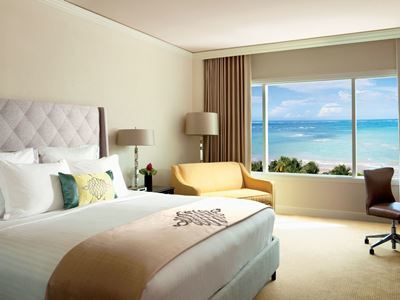 The Ritz-carlton, 5*