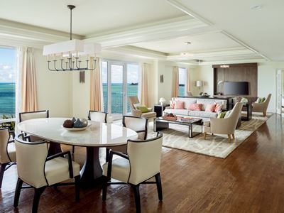 The Ritz-carlton, Resort 5*