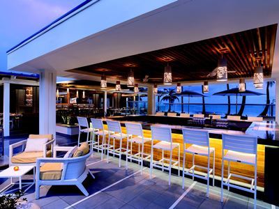 The Ritz-carlton, 5* San Juan