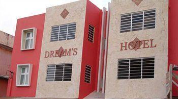 Hotel Dreams Puerto Rico