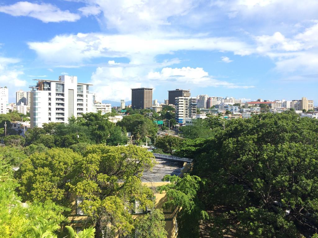Hotel The Wave Condado 3*