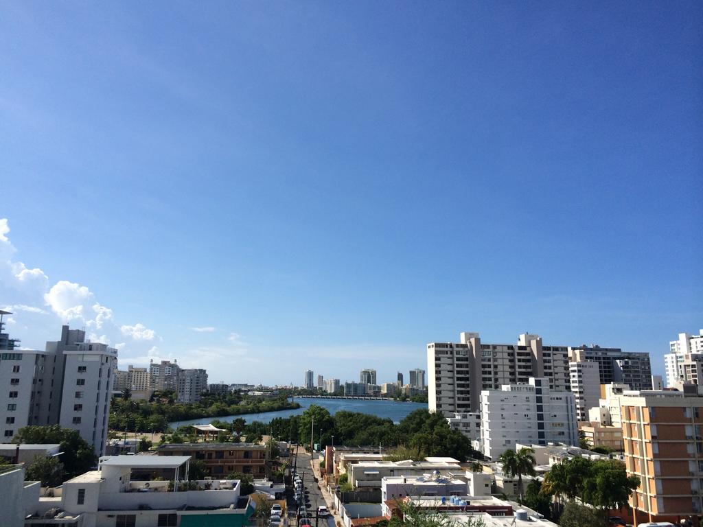 The Wave Condado San Juan