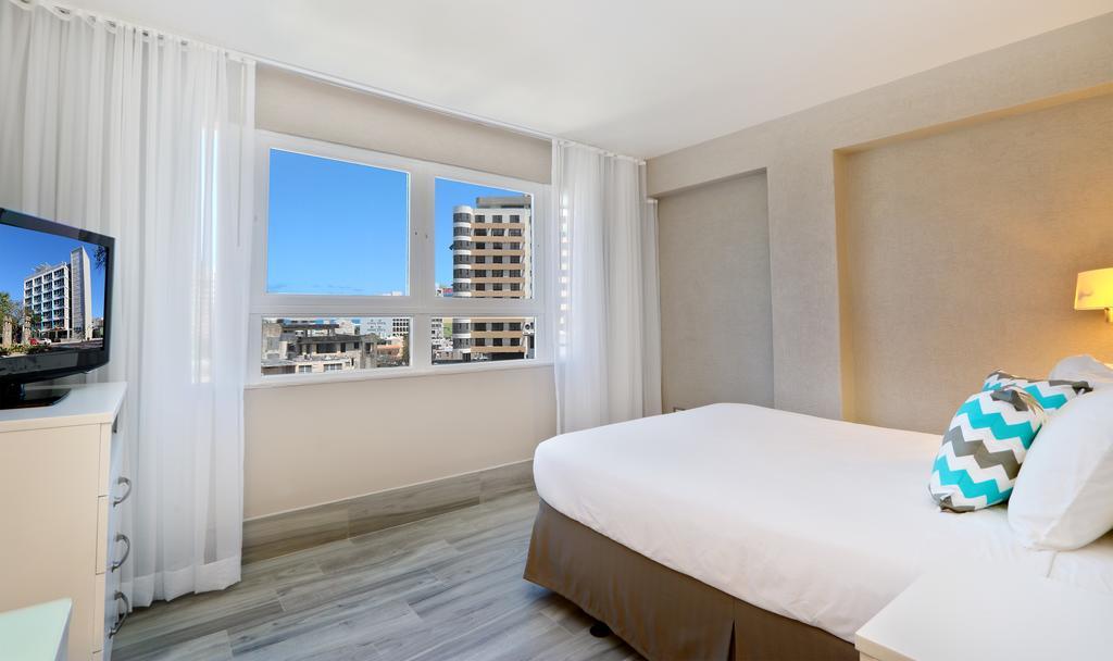 Hotel The Wave Condado