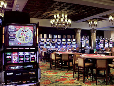 Resort The Ritz-carlton,