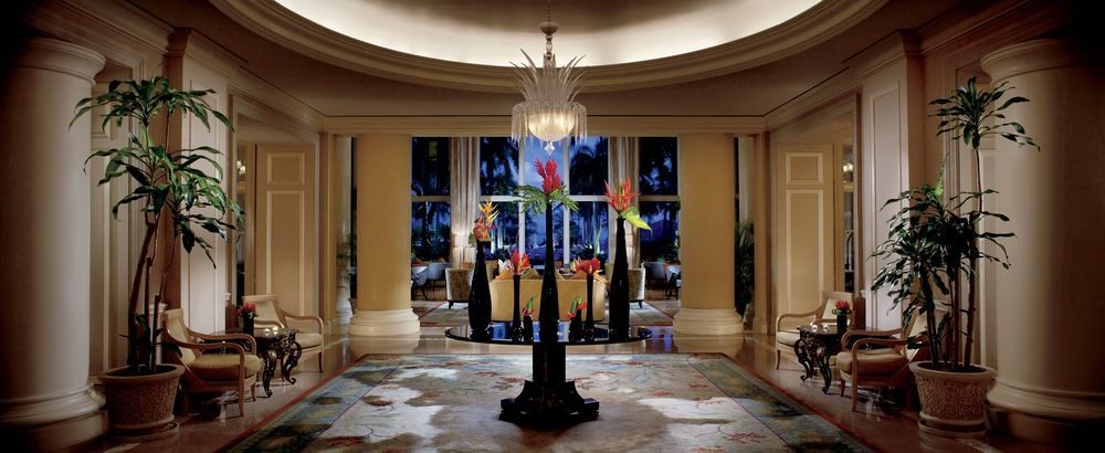 The Ritz-carlton, San Juan