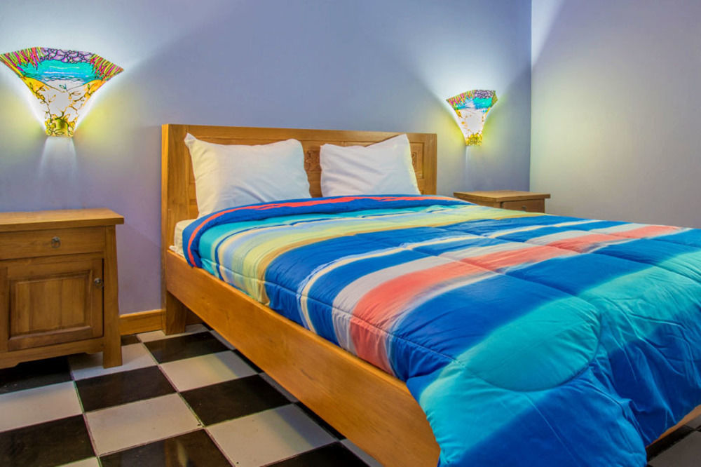 Hotel My In Puerto Rico