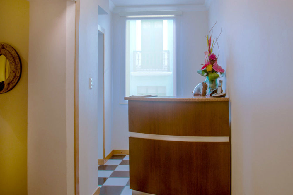 My In Puerto Rico Hotel 3*