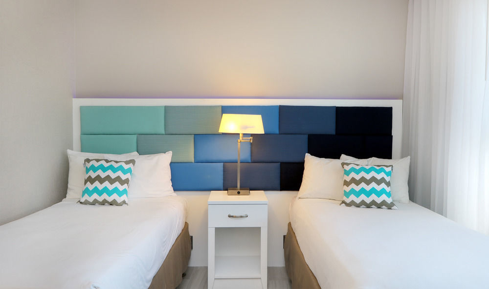 Hotel The Wave Condado San Juan