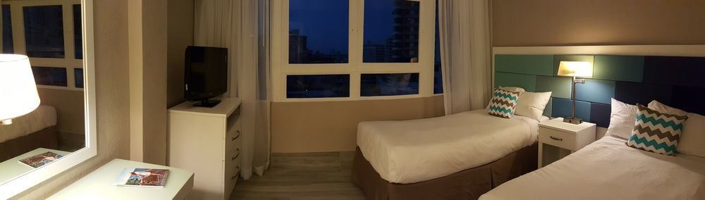 The Wave Condado 3* San Juan