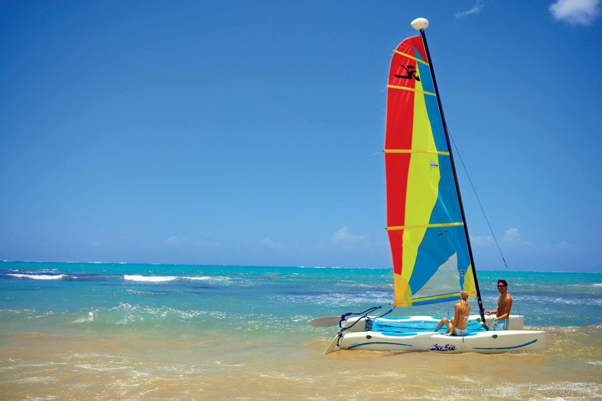 The Ritz-carlton, Resort 5*