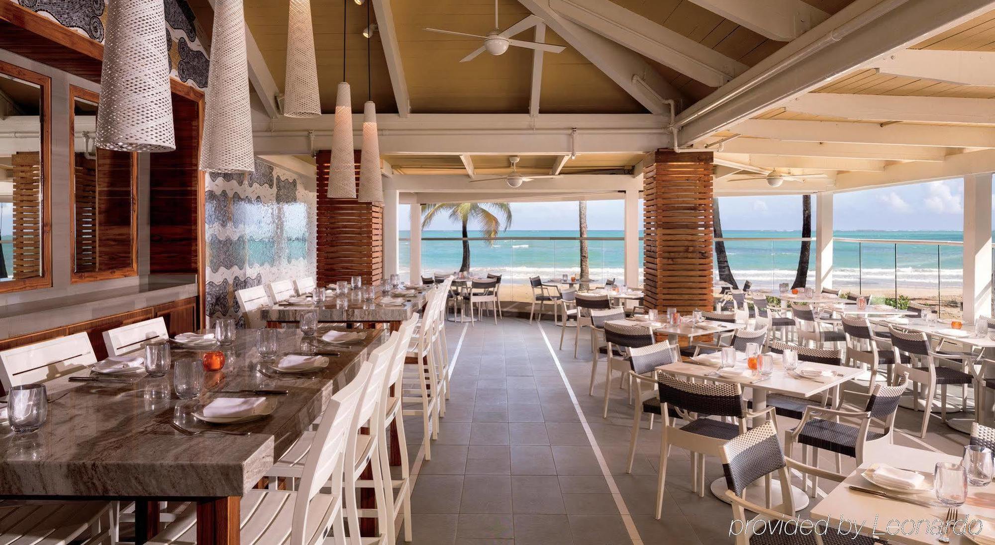 The Ritz-carlton, San Juan