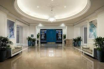 Resort The Ritz-carlton, 5*