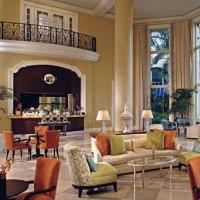 Resort The Ritz-carlton,